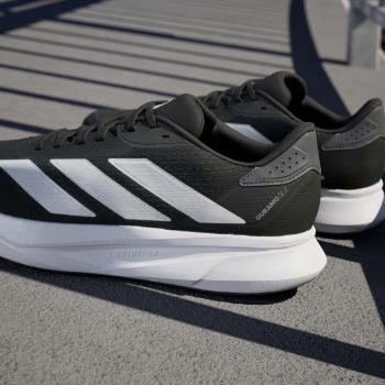 Кросівки чоловічі Adidas Duramo Sl2 M Wide IF9400 45 1/3 (10.5 UK) чорні (4067892290298) Кросівки чоловічі Adidas Duramo Sl2 M Wide IF9400 45 1/3 (10.5 UK) чорні (4067892290298) | Фото 13