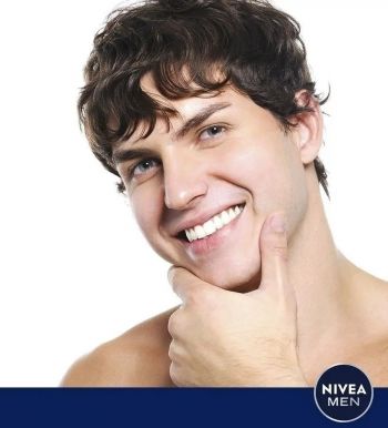 Лосьйон після гоління NIVEA Men 2в1 Свіжість та комфорт 100мл (4005900365903) Лосьйон після гоління NIVEA Men 2в1 Свіжість та комфорт 100мл (4005900365903) | Фото 7