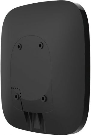 Охоронна централь Ajax Hub 2 Jeweler Black Охоронна централь Ajax Hub 2 Jeweler Black | Фото 5