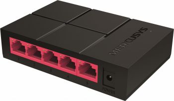 MERCUSYS MS105G | Фото 1
