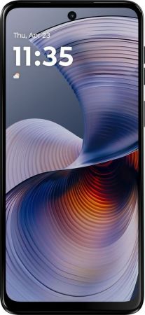 Смартфон MOTOROLA G55 8/256Gb Forest Grey (PB5U0009RS) | Фото 3