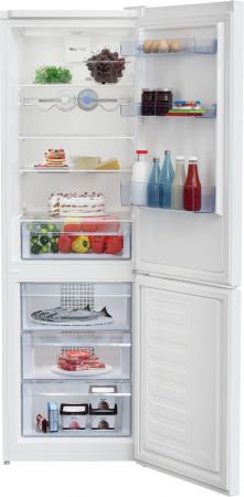 Холодильник BEKO RCNA366K40WN Холодильник BEKO RCNA366K40WN | Фото 3