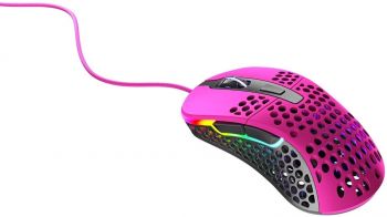 Xtrfy M4 RGB, Pink | Фото 2