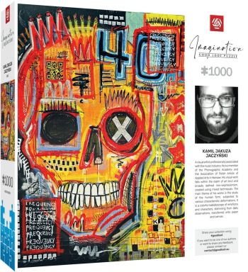 Пазл GoodLoot Imagination: Kamil 