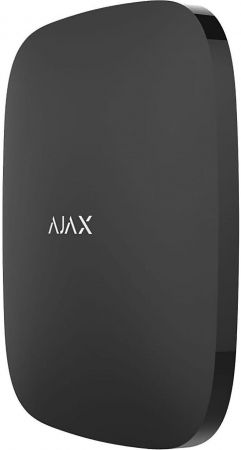 Охоронна централь Ajax Hub 2 Jeweler Black Охоронна централь Ajax Hub 2 Jeweler Black | Фото 2
