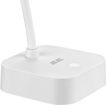 Купить настольную лампу Лампа настільна з акумулятором 2E 5Вт 5000K 1200мАг USB-A біла (2E-DL1216) | Фото 8