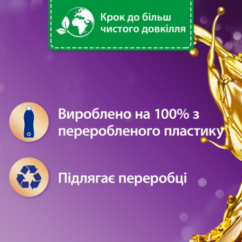 Кондиціонер для білизни Silan Aromatherapy Dreamy Lotus 2775 мл (9000101582444) | Фото 3