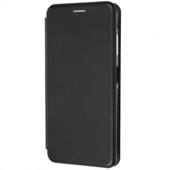 Чохол-книжка ArmorStandart G-Case для SAMSUNG A06 (A065) Black (ARM80127) | Фото 1