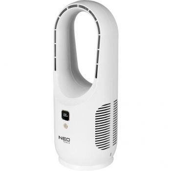 Вентилятор настільний Neo Tools 90-013 | Фото 1