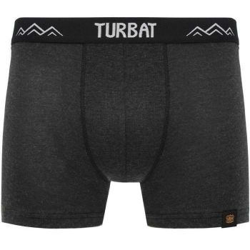 Термотруси чоловічі TURBAT Retezat Boxer 2 XL чорні (012.002.0910) | Фото 1