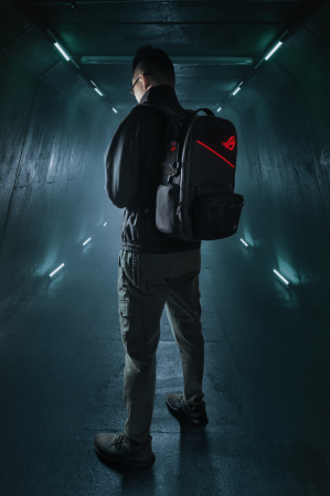 Корпус для SSD ASUS M.2 PCIe NVMe ROG STRIX ARION Gen 2x Type-C 3.2 (90DD02H1-B09000) | Фото 15