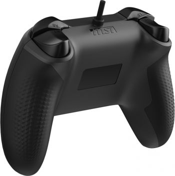Провідний геймпад MSI Force GC200 Black (S10-04G0090-EC4) | Фото 2