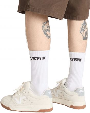 Кеди низькі  Vans Upland VN000D25C9F1 (10,5 US) молочні (VX1696-105	) | Фото 12