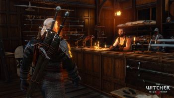 The Witcher 3: Wild Hunt Complete Edition (PS4) The Witcher 3: Wild Hunt Complete Edition (PS4) | Фото 17