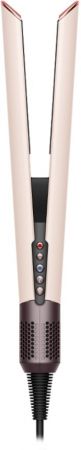 Купить устройство по уходу за волосами Випрямляч для волосся DYSON HТ01 Airstrait Ceramic Pink/Rose Gold (598960-01) | Фото 2