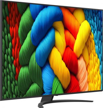 Телевізор LG 75NANO81A6A Телевізор LG 75NANO81A6A | Фото 6