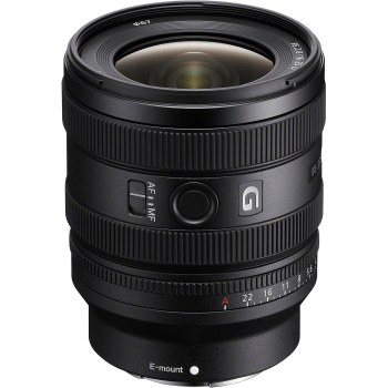 Об'єктив SONY FE 16-25 mm f/2.8 G (SEL1625G.SYX) | Фото 1