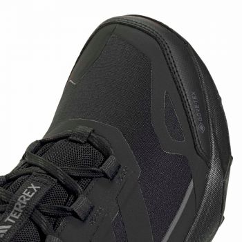 Кросівки чоловічі ADIDAS Terrex Skychaser AX5 GTX JQ2210 45 1/3 (10.5 UK) чорні (4067903159163) Кросівки чоловічі ADIDAS Terrex Skychaser AX5 GTX JQ2210 45 1/3 (10.5 UK) чорні (4067903159163) | Фото 3