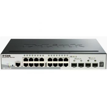 D-LINK DGS-1510-20 | Фото 1