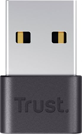 Купить переходник и адаптер USB адаптер Trust Myna Bluetooth 5.3 Black (25329_TRUST) | Фото 3