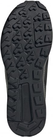 Черевики жіночі ADIDAS Terrex Anylander Mid W IE1475 37 1/3 (4.5 UK) чорні (4067888653137) | Фото 3