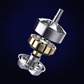 Автокомпресор Gemix Model I 10 Атм 60 л/хв (GMX.Mod.I.Duo) Автокомпресор Gemix Model I 10 Атм 60 л/хв (GMX.Mod.I.Duo) | Фото 5