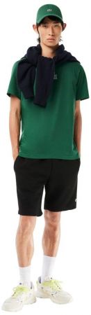 Кепка Lacoste RK0491-132 зелена | Фото 5