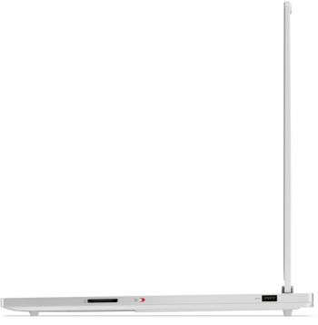 Купить ноутбук Ноутбук LENOVO Legion 7 16IAX10 Glacier White (83KY002GRA) | Фото 13