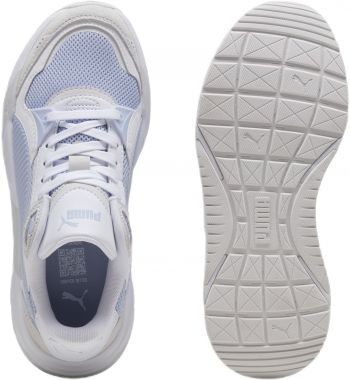 Кросівки Puma Trinity 2 400230-10 39 (6 UK) сірі (4067983907647) | Фото 6