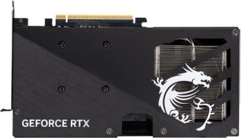 Відеокарта MSI GeForce RTX 5060 8GB GDDR7 GAMING OC (912-V537-005) | Фото 5