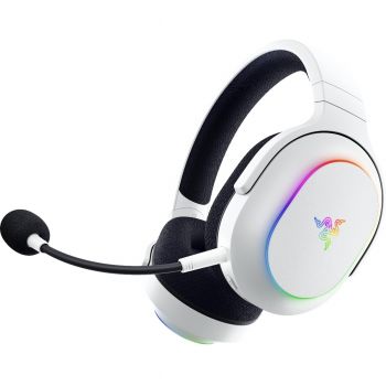Ігрова гарнітура RAZER Barracuda X Chroma White (RZ04-05220200-R3M1) | Фото 1