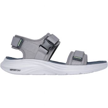 Сандалі чоловічі Skechers Vapor Foam Trayzo 232899 GRY 43 (10 US) сірий (KM5391-100	) | Фото 1