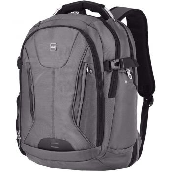 Рюкзак 2Е Ultimate SmartPack 30L, титан (2E-BPT6416TI) | Фото 1
