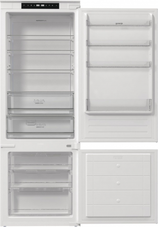 Вбудовуваний холодильник GORENJE NRKI619EA3 | Фото 4
