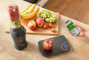 Ваги кухонні SENCOR SKS7078BK | Фото 10