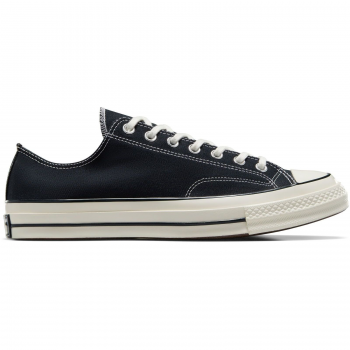 Кеди CONVERSE Chuck 70 162058C 39 (6 US) чорні | Фото 1