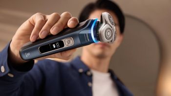 Електробритва PHILIPS XP9201/33 серии i9000 Prestige | Фото 6