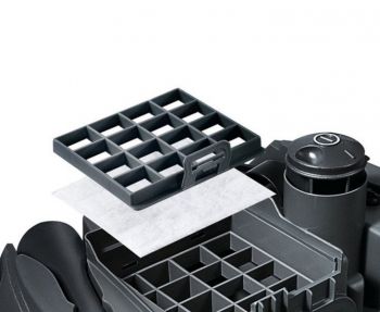 Пилосос для сухого прибирання BOSCH BSG61800RU | Фото 1