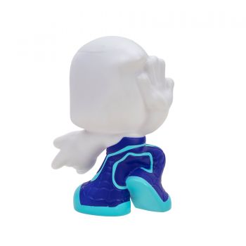 Іграшка бризгалка Spidey Bath Squirters Single pack Ghost-Spider Приведення-павук (SNF0221) | Фото 7