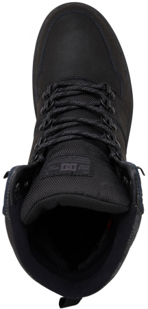 Черевики чоловічі DC Peary TR M Boot ADYB700030-BCM 40.5 (8 US) чорні (3613375812368) | Фото 2