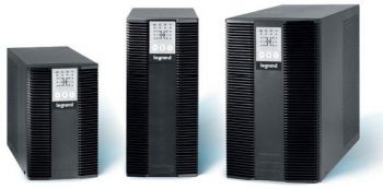 Купить источник бесперебойного питания (ИБП) ДБЖ LEGRAND KEOR LP (310156) | Фото 3