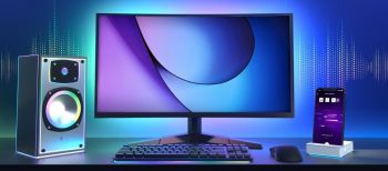 Розумна багатобарвна Wi-Fi стрічка TP-LINK TAPO L930-5 Розумна багатобарвна Wi-Fi стрічка TP-LINK TAPO L930-5 | Фото 12