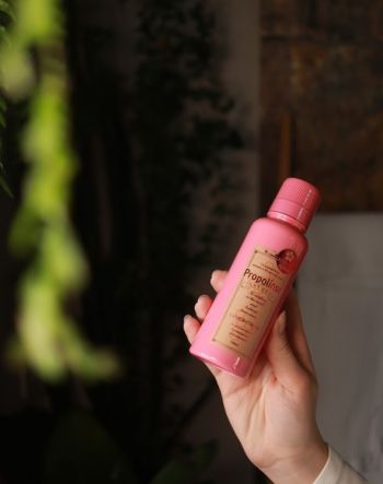 Ополіскувач для ротової порожнини Propolinse Sakura сакура 150 мл (4966680247493) | Фото 3