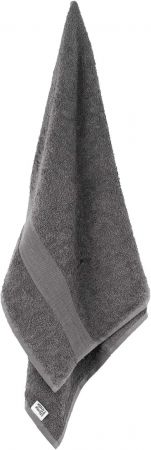 Рушник махровий ARDESTO Benefit, 50х90см, сірий (ART2450SG) Рушник махровий ARDESTO Benefit, 50х90см, сірий (ART2450SG) | Фото 7