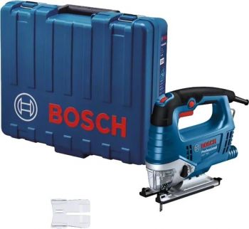 Лобзик BOSCH Professional GST 750, 520Вт (0.601.5B4.121) Лобзик BOSCH Professional GST 750, 520Вт (0.601.5B4.121) | Фото 2