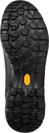 Черевики чоловічі Mammut Blackfin III WP High 3030-04050 46 (11 UK) чорні (7613357763899) | Фото 4