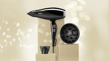 Купить устройство по уходу за волосами Фен Babyliss Air Power Pro 6716DE | Фото 21