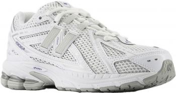 Кросівки для підлітків New Balance 1906 GC1906CA 39.5 (7 US) білі | Фото 4