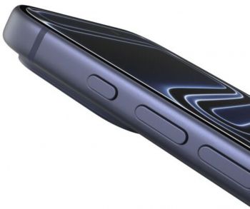 Захисне скло BELKIN для APPLE iPhone 17 Pro Max, Screen Protector (OVA239HQ) Захисне скло BELKIN для APPLE iPhone 17 Pro Max, Screen Protector (OVA239HQ) | Фото 2