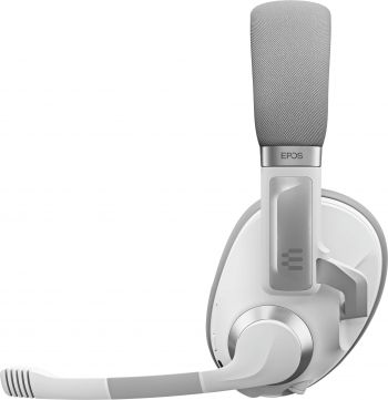 Ігрова гарнітура EPOS H3PRO Hybrid, White (1000893) Ігрова гарнітура EPOS H3PRO Hybrid, White (1000893) | Фото 13